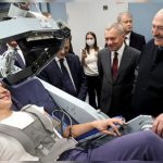 bortprovodnica i hirurg stali izvestny imena dvuh belorusskih devushek kosmonavtov ac02f9f