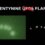 НЛО Twenty Nine Palms — идентифицированы вспышки — видео Мика Уэста