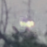 maryland ufo sighting