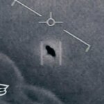 naval intelligence officer describes ufo encounter
