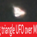 minnesota triangle ufo1