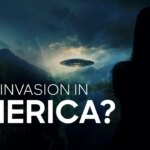 shocking alien encounter at america