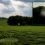 НЛО засняли возле круга на полях в Хэмпшире, Великобритания