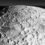 На снимке НАСА 1973 года видна инопланетная структура внутри лунного кратера.  или нет