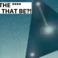 former security officer reveals mysterious alaska ufo video