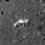 Мини-Стоунхендж в кратере на Луне, на фото НАСА, Новости о наблюдениях НЛО.  Видео.