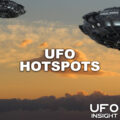 ufo hotspots podcast square