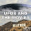 НЛО и фильмы — Подкаст UFO Insight
