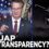 СМОТРЕТЬ: Прозрачность UAP;  Надзорный орган Палаты представителей пообещал рассказать американцам правду об НЛО