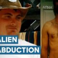 alien abduction case