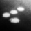 Береговая охрана фотографирует неопознанные летающие объекты, летящие V-образным строем в Салеме, Массачусетс, 16 июля 1952 года, UFO Sighting News.